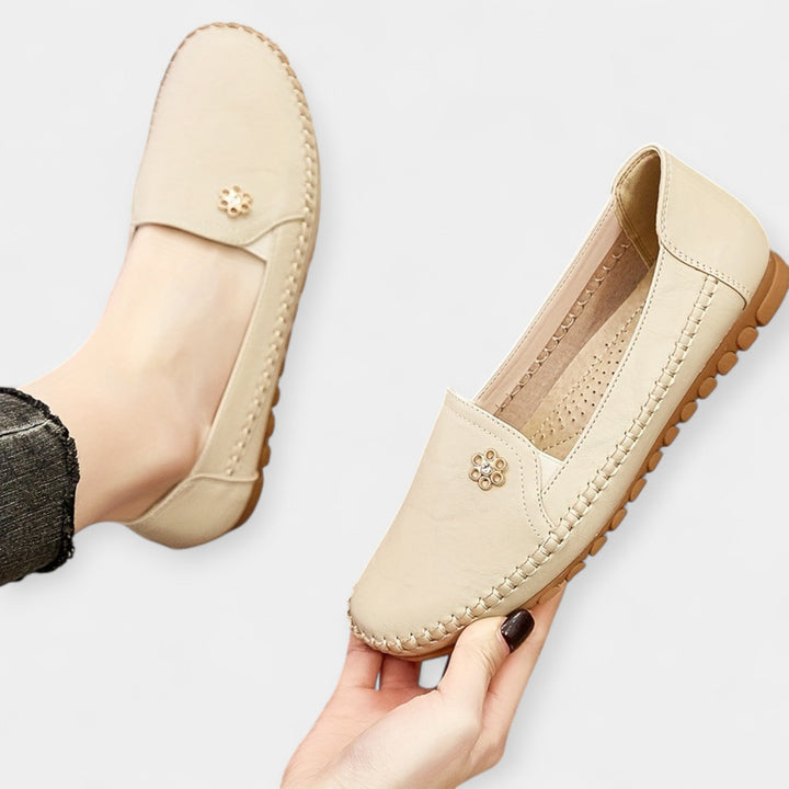 Loafers Ușor Slip-On