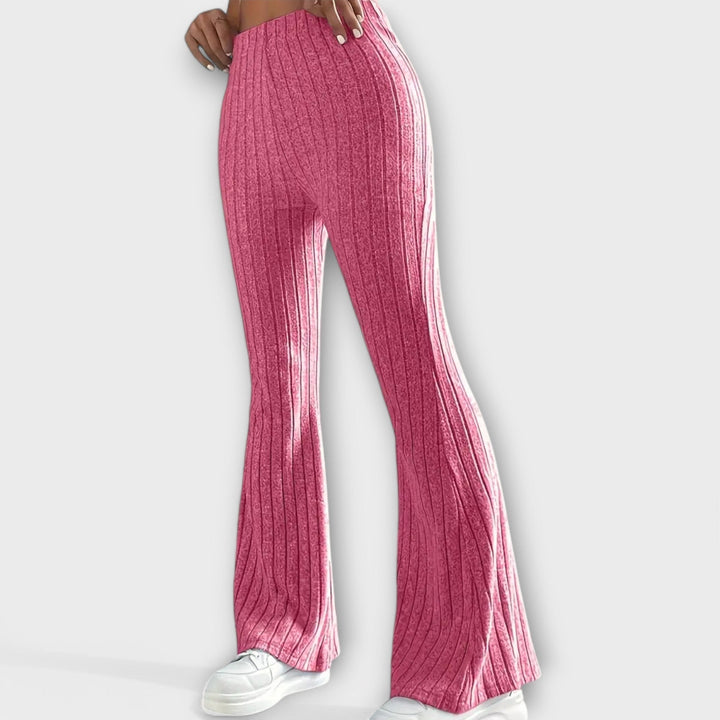 Jennifer - Pantaloni eleganți