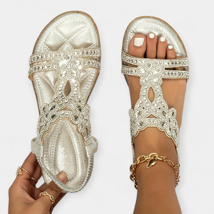 Sandale ortopedice Boho