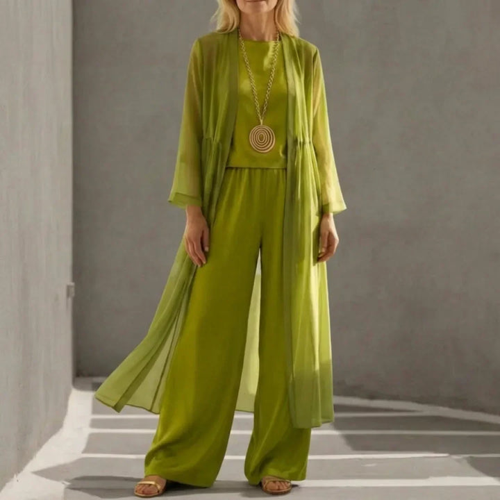 Elvira - Set elegant și confortabil