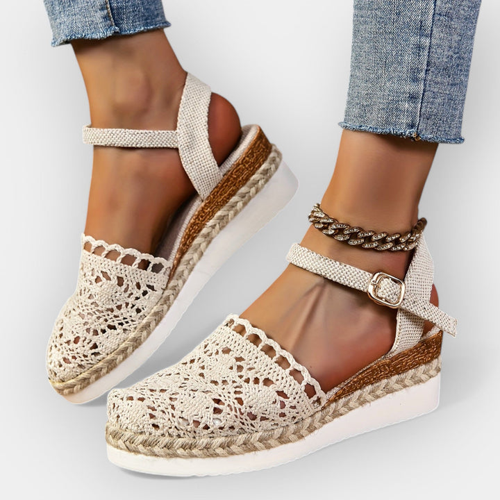 Sandale Handmade pentru Orice Ocazie