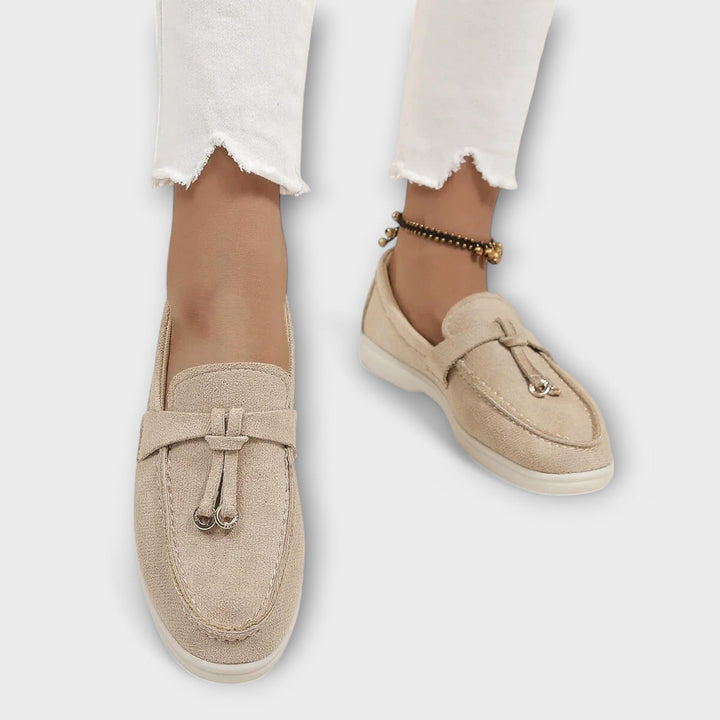 Nefeli - Mocasin elegant