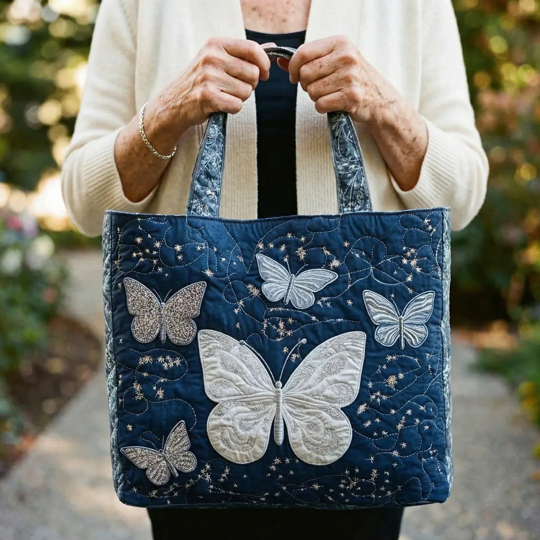 Reagan | Geantă handmade cu croială relaxată