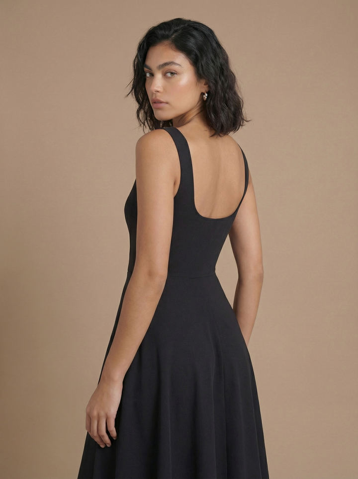 Viorica - Rochie fermecată
