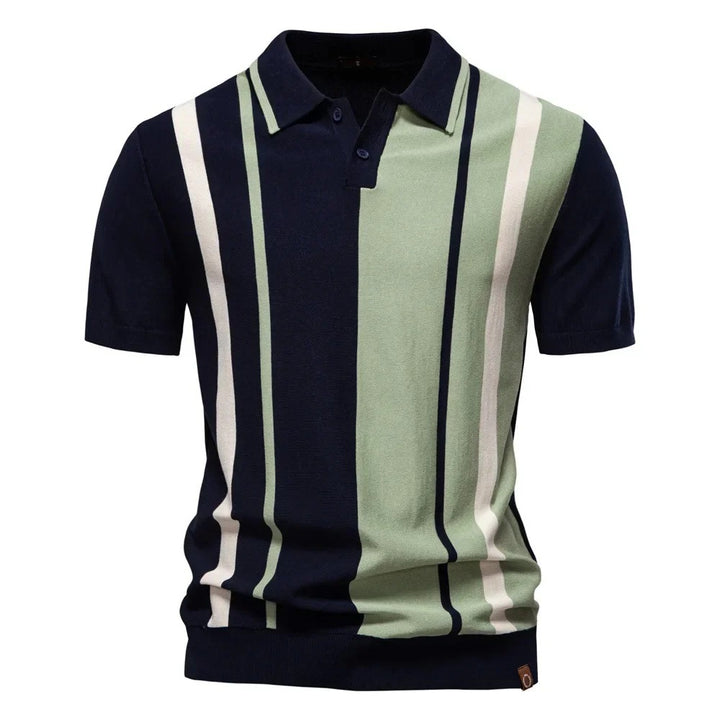 Bogdan - Tricou polo clasic