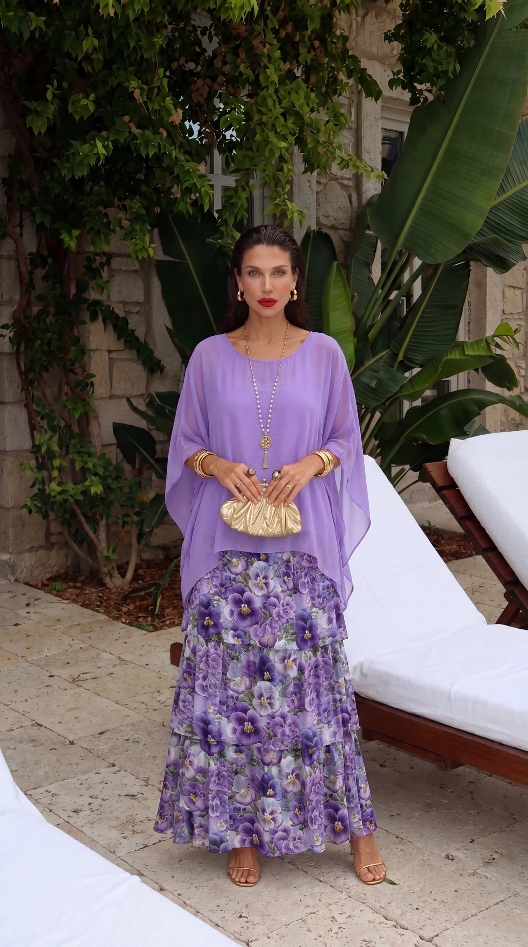 Ana - Rochie Esențială cu Siluetă Elegantă