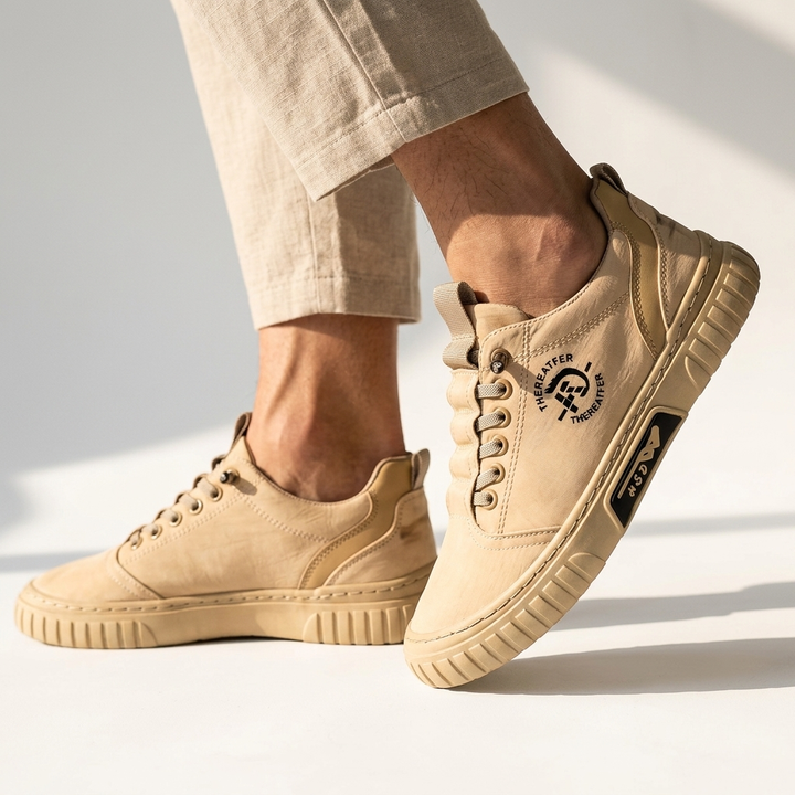 Dragos - Pantofi Urban Ortopedici