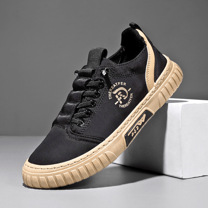 Dragos - Pantofi Urban Ortopedici